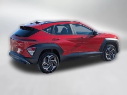 Hyundai Kona SEL Premium AWD 2026
