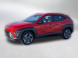 Hyundai Kona SEL Premium AWD 2026