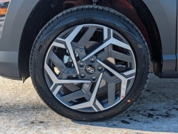 Hyundai Kona SEL Premium AWD 2026