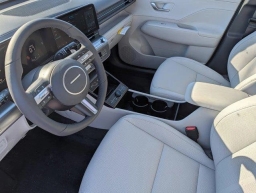 Hyundai Kona SEL Premium AWD 2026