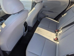 Hyundai Kona SEL Premium AWD 2026