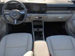 Hyundai Kona SEL Premium AWD 2026