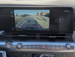 Hyundai Kona SEL Premium AWD 2026