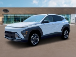 Hyundai Kona SEL Premium AWD 2026