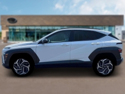 Hyundai Kona SEL Premium AWD 2026
