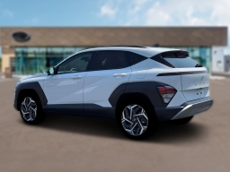 Hyundai Kona SEL Premium AWD 2026