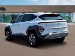 Hyundai Kona SEL Premium AWD 2026