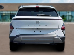 Hyundai Kona SEL Premium AWD 2026