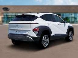 Hyundai Kona SEL Premium AWD 2026