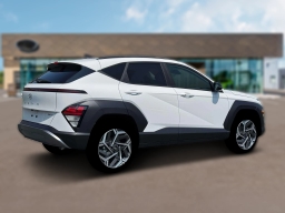 Hyundai Kona SEL Premium AWD 2026