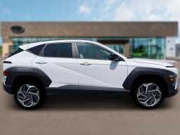 Hyundai Kona SEL Premium AWD 2026