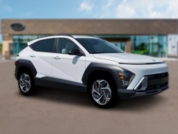 Hyundai Kona SEL Premium AWD 2026