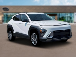 Hyundai Kona SEL Premium AWD 2026