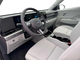 Hyundai Kona SEL Premium AWD 2026