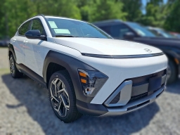 Hyundai Kona SEL Premium AWD 2026