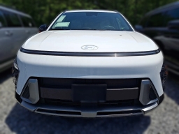 Hyundai Kona SEL Premium AWD 2026