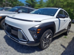 Hyundai Kona SEL Premium AWD 2026