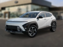 Hyundai Kona SEL Premium AWD 2026