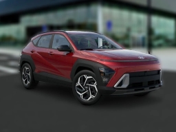 Hyundai Kona SEL Premium AWD 2026