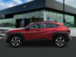 Hyundai Kona SEL Premium AWD 2026
