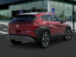 Hyundai Kona SEL Premium AWD 2026