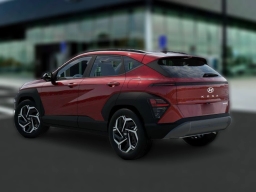 Hyundai Kona SEL Premium AWD 2026
