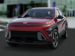 Hyundai Kona SEL Premium AWD 2026