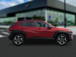 Hyundai Kona SEL Premium AWD 2026