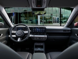 Hyundai Kona SEL Premium AWD 2026