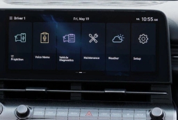 Hyundai Kona SEL Premium AWD 2026