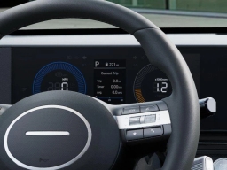 Hyundai Kona SEL Premium AWD 2026