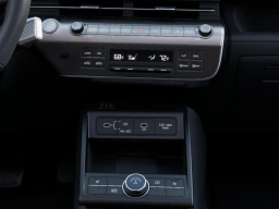 Hyundai Kona SEL Premium AWD 2026