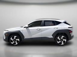 Hyundai Kona Limited FWD 2026