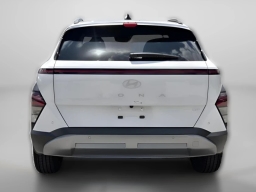 Hyundai Kona Limited FWD 2026