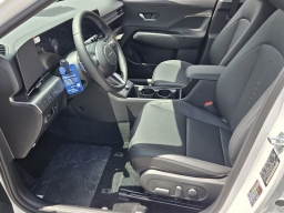 Hyundai Kona Limited FWD 2026