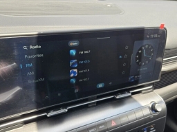 Hyundai Kona Limited FWD 2026