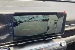 Hyundai Kona Limited FWD 2026