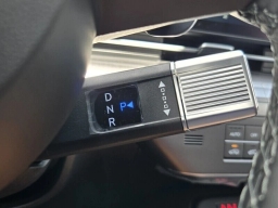 Hyundai Kona Limited FWD 2026