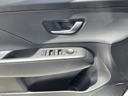 Hyundai Kona Limited FWD 2026