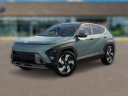 Hyundai Kona Limited FWD 2026