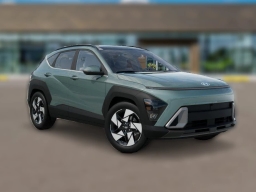 Hyundai Kona Limited FWD 2026