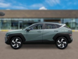 Hyundai Kona Limited FWD 2026
