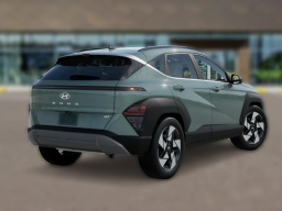 Hyundai Kona Limited FWD 2026
