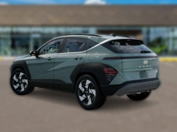 Hyundai Kona Limited FWD 2026