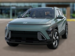 Hyundai Kona Limited FWD 2026