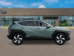 Hyundai Kona Limited FWD 2026
