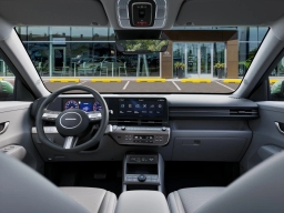 Hyundai Kona Limited FWD 2026