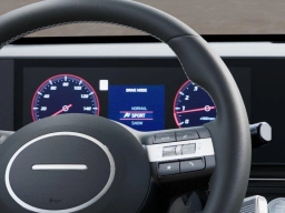 Hyundai Kona Limited FWD 2026
