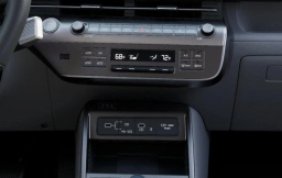 Hyundai Kona Limited FWD 2026