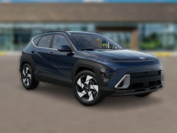 Hyundai Kona Limited FWD 2026